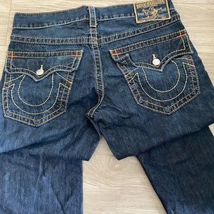 Men’s True Religion Jeans